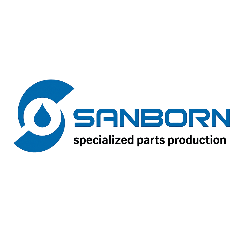 SANBORN s.r.o.