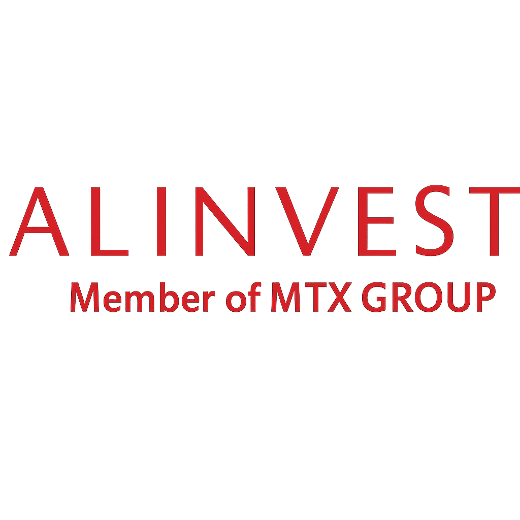 AL INVEST Břidličná, a.s.