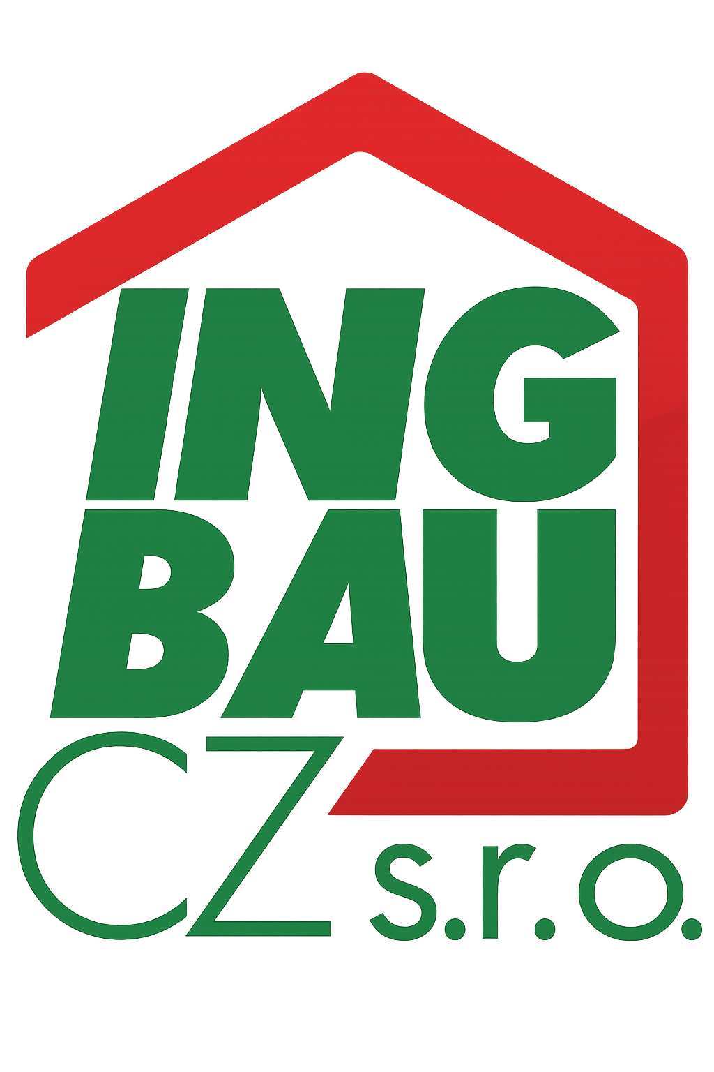 ING-BAU, inženýrské stavby s.r.o.